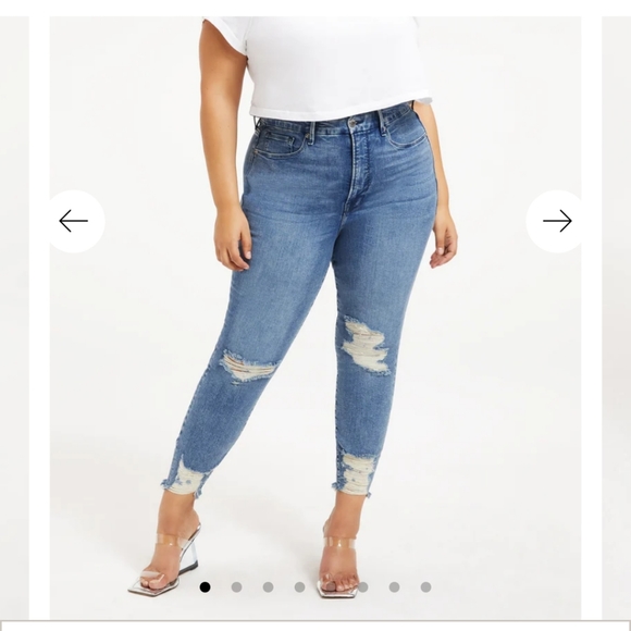 GOOD AMERICAN - Picture 3 of 7